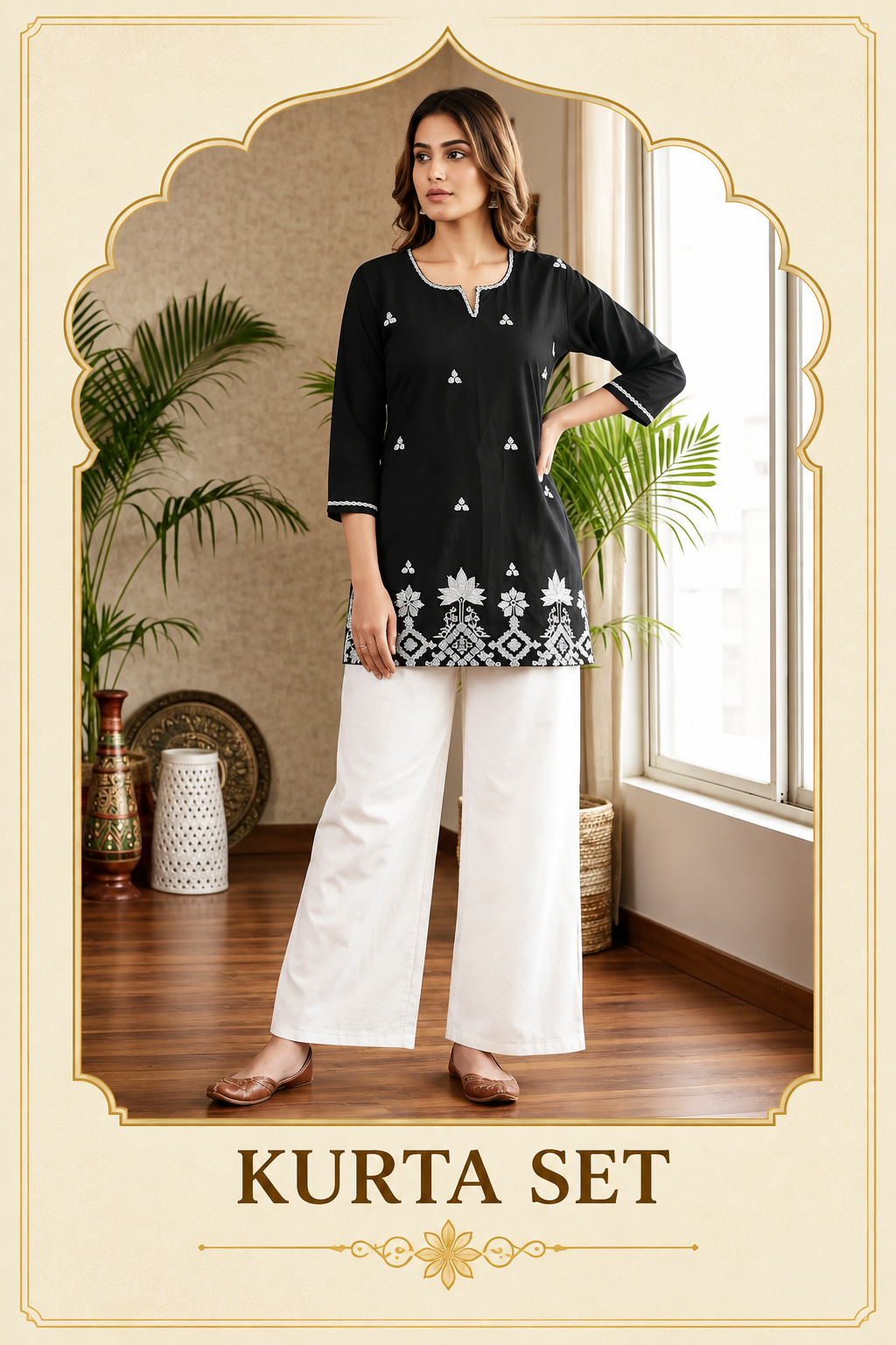 Kurta Set